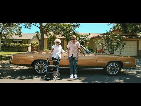 MACKLEMORE FEAT SKYLAR GREY - GLORIOUS (OFFICIAL MUSIC VIDEO)