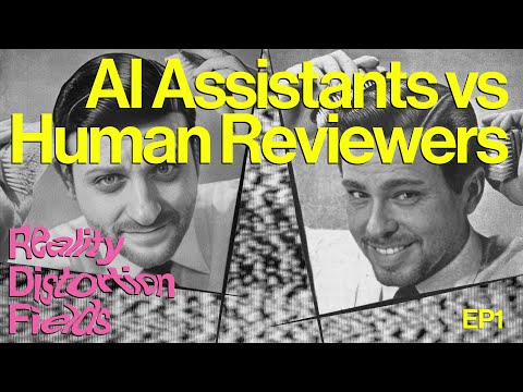 Humane AI Pin &amp; Rabbit R1 hyperboles, the job of a reviewer, and the job of an AI assistant