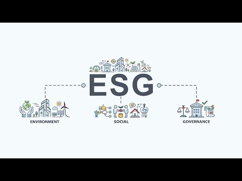 Environmental, Social and Governance (ESG) | Framework and Standards