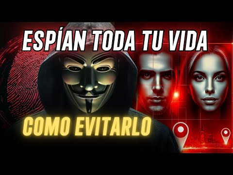 Tu Huella Digital te Condena: Necesitas Privacidad