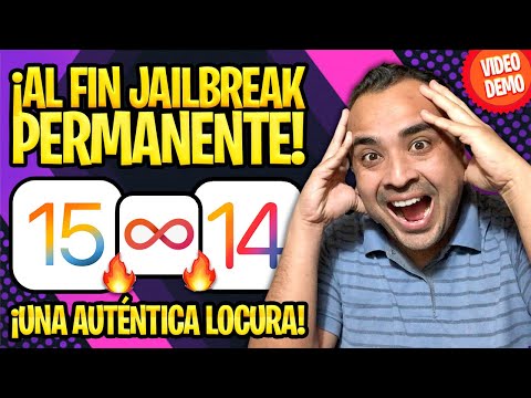 ¡NUNCA MÁS REVOCA EL JAILBREAK! 🔥 LIBERADO MÉTODO TOTALMENTE GRATUITO PARA TODOS