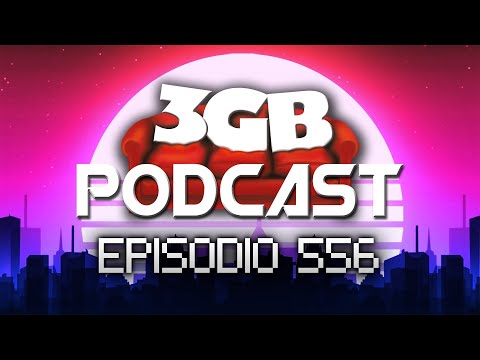 Podcast: Episodio 556, Día Internacional de la Botana 2024 | 3GB