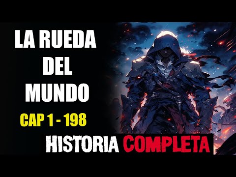 🔶HISTORIA COMPLETA🔶 De ser ENGAÑADO a ser INVENCIBLE para ser el SALVADOR de la HUMANIDAD - RESUMEN